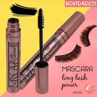 Mascara Long Lash Power d´hermosa He030