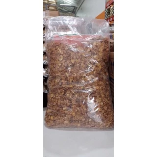 pacote de 1 kg de SUCRILHOS E CEREAL milho com chocolate