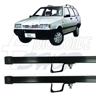 Rack de Teto NEW LIFE VW GOL até 1994 - Top Rack