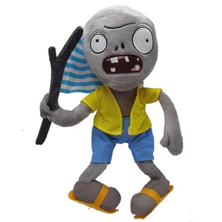 Plants v zombies plush 2024 toys