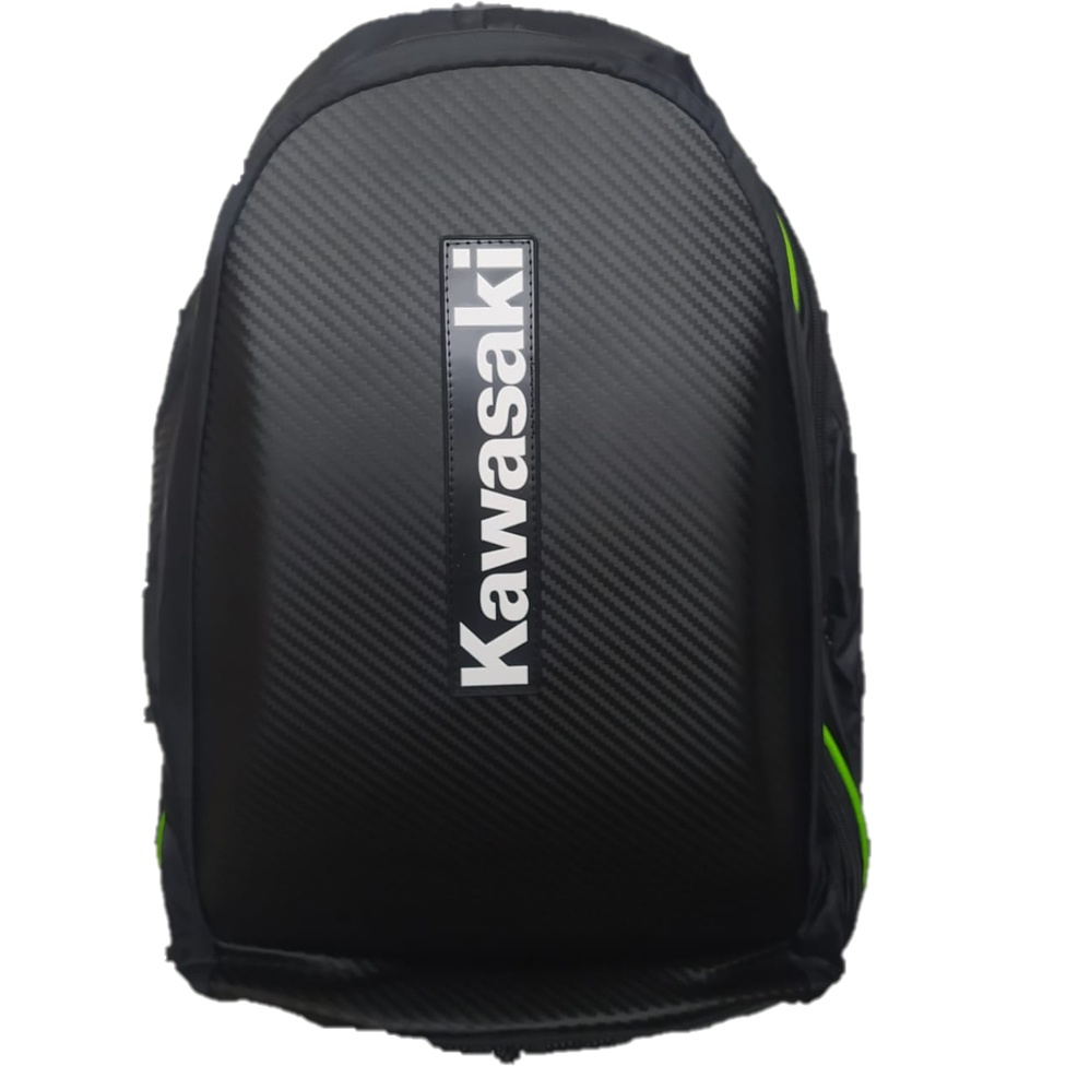 Mochila Moto Aerodinamica 100% Impermeavel Urbano Shopee Brasil
