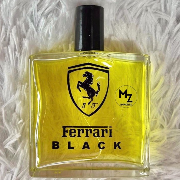 perfume-importado-ferrari-black-100ml-shopee-brasil
