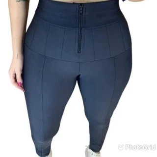 Calça Suplex Power Modeladora lipo