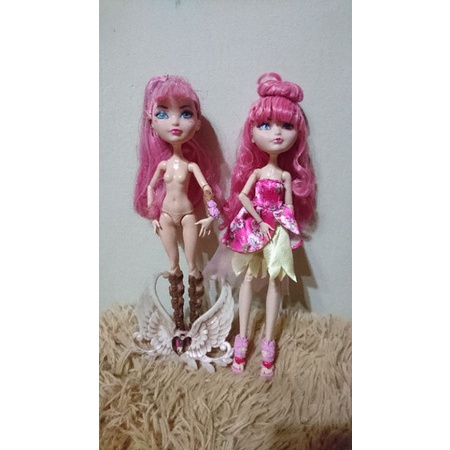 Ever After High Doll C.A. Cupid