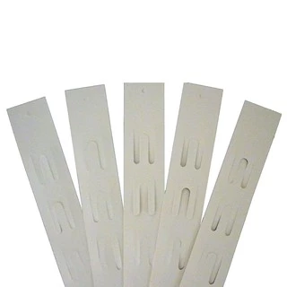 Fita Cross Clip Strip Ponto De Venda PDV - 15 Unidades