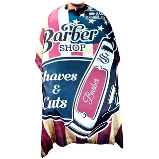 Capas Para Caballero Diseños Originales Para Barbería