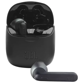 Fone de Ouvido Bluetooth JBL Tune 225TWS Dual Connect Preto
