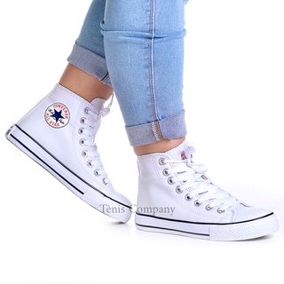 All star cano store branco