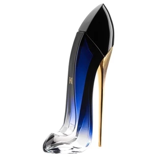 Perfume Good Girl Légère Carolina Herrera Edp Feminino