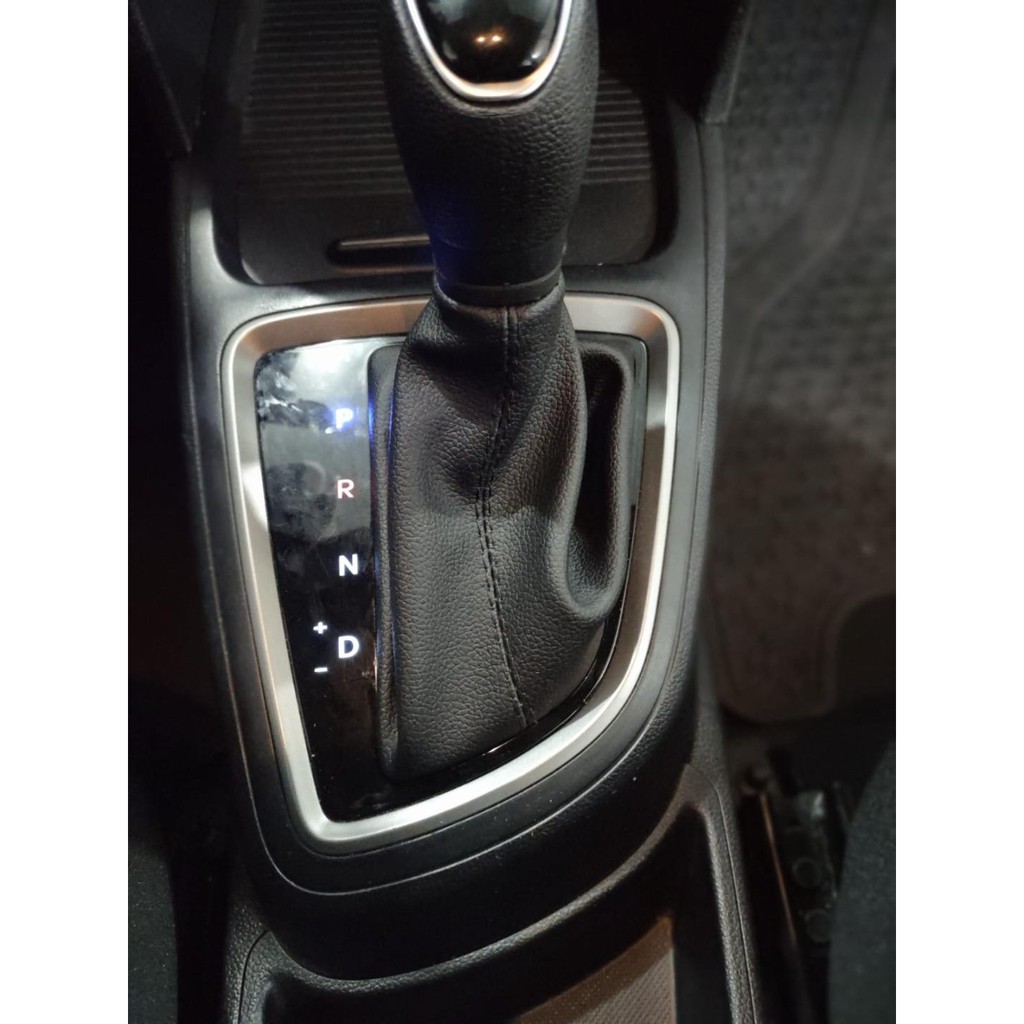 Coifa cãmbio Hyundai Hb20 automático 2016 a 2019