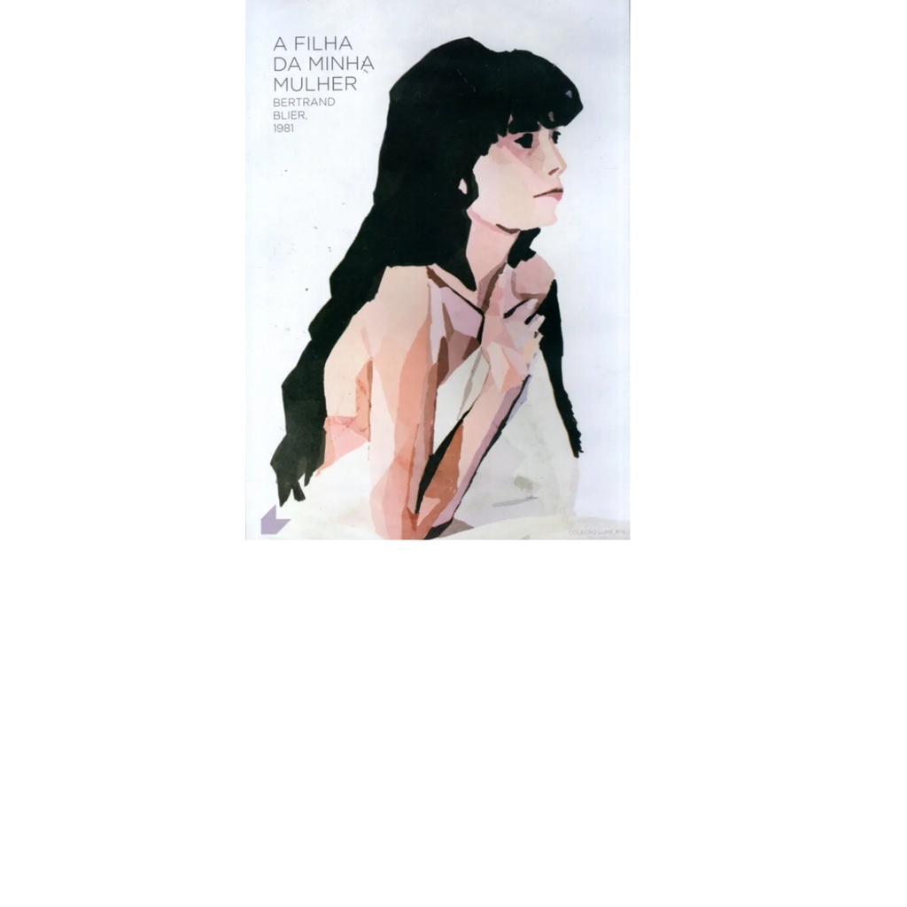 Dvd - A Filha Da Minha Mulher - ( Beau-père ) Bertrand Blier lacrado ...