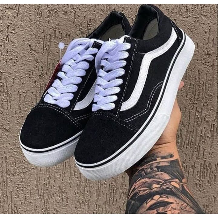 Vans 2025 tumblr preco