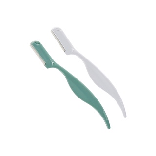 the face shop fmgt daily beauty tools eyebrow correction knife 1stage