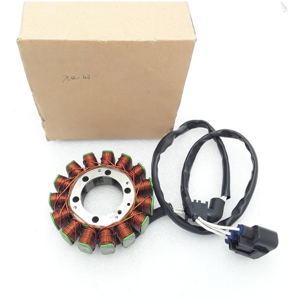 Bobina De Estator Del Motor, Generador Magneto For Honda