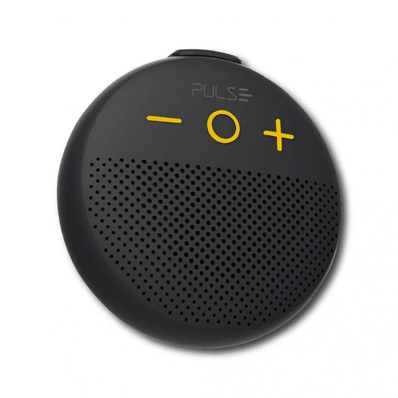 Caixa De Som Bluetooth Multilaser Pulse Adventure Sp353 Loi | Shopee Brasil