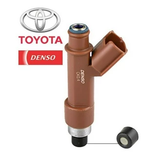 Bico Injetor Toyota Corolla 1.8 Flex 23250-22090 Denso