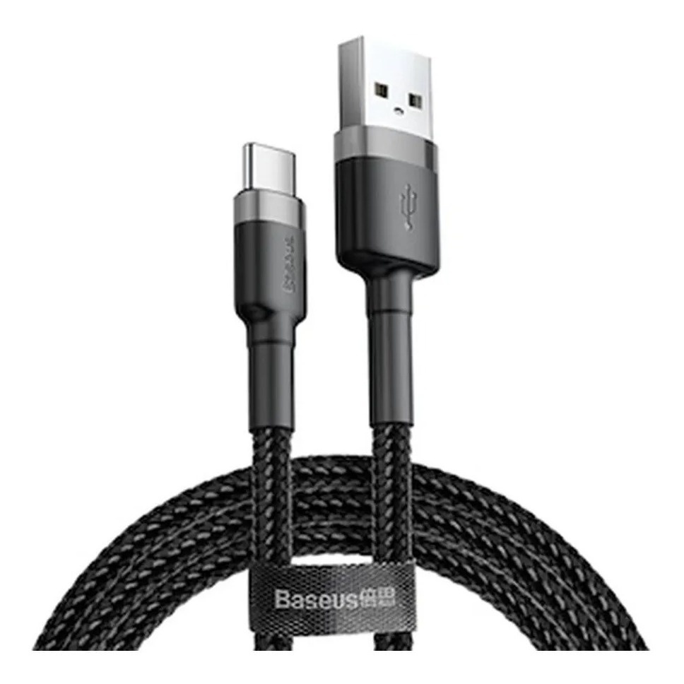 Cabo Usb Tipo C Carregamento Turbo A M Shopee Brasil