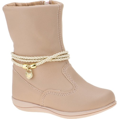 Botas infantil 2024 feminina tricae