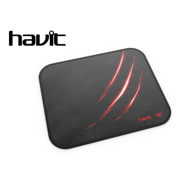 Mousepad Gamer Speed Havit Pequeno Com Alta Qualidade Shopee Brasil