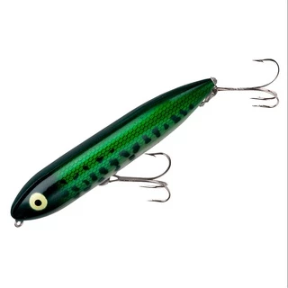 Isca Artificial Zara Spook Heddon 11cm 19g