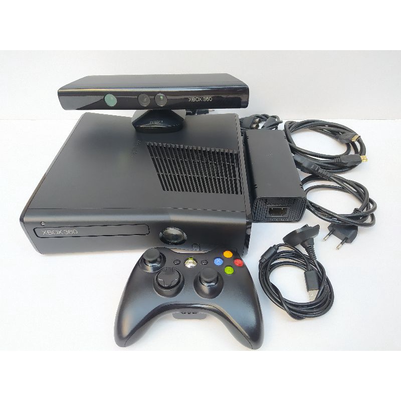 Emulador Super Nintendo-para Xbox 360-rgh Jogos Antigos
