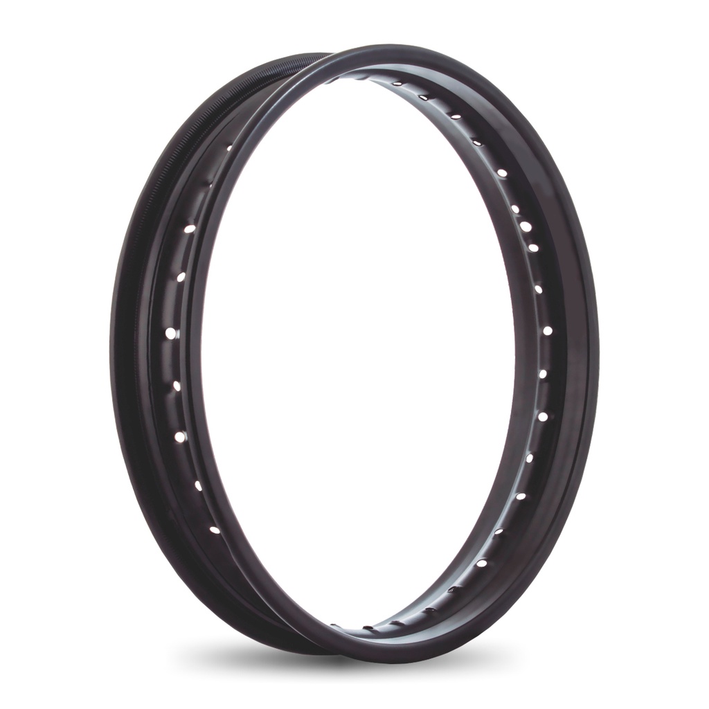 Aro De Roda Dianteiro 21 x 160 Pro Tork Modelo Original DT 180/200- XLX ...