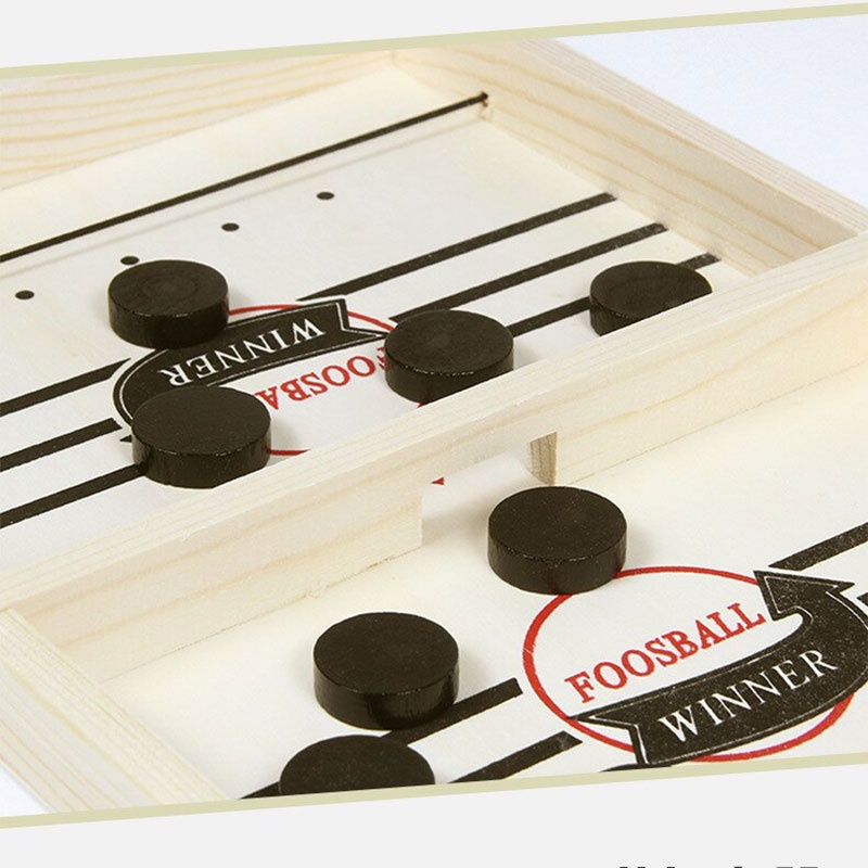 Jogo - Foosball