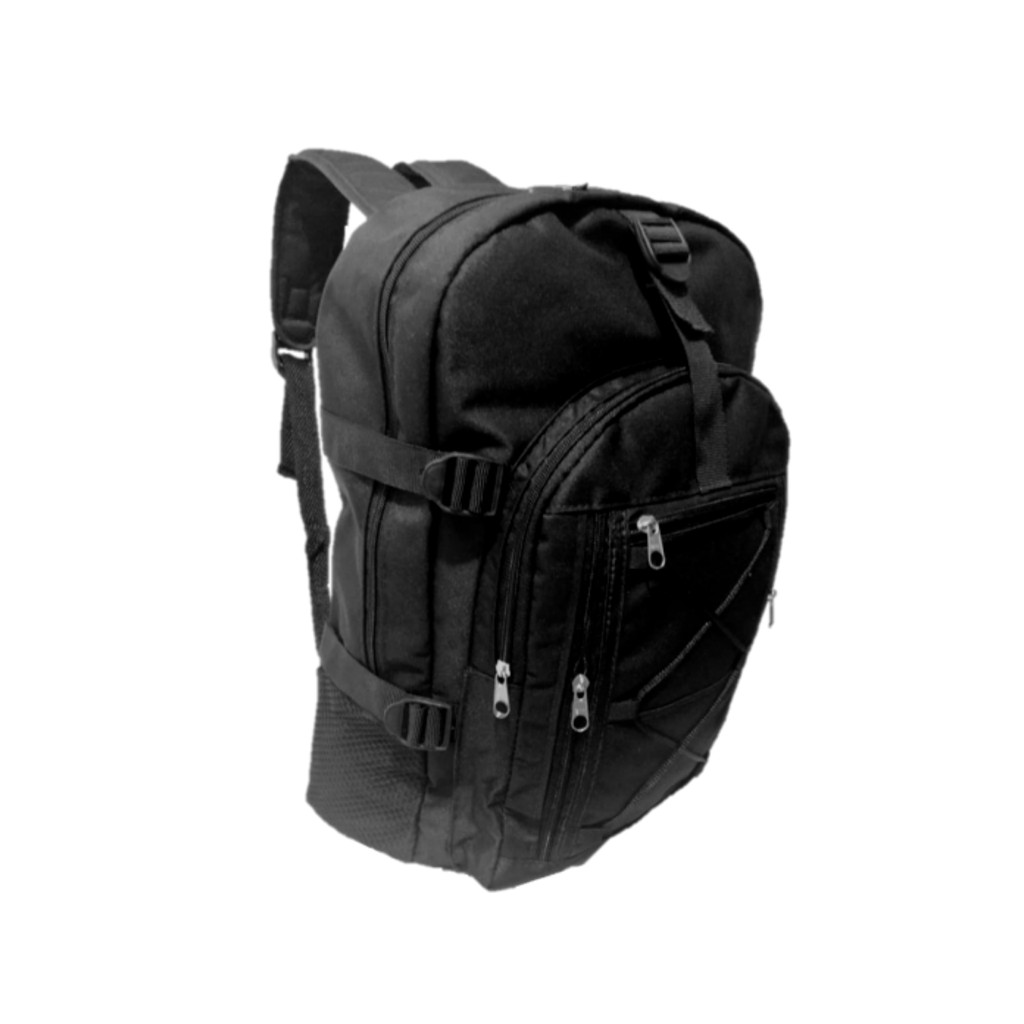 Mochila Bolsa Killey Escolar Faculdade Impermeável Reforçada | Shopee ...