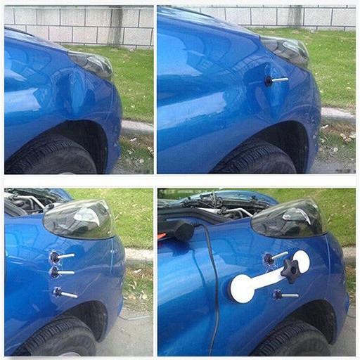 kit funilaria facil para carros em geral.