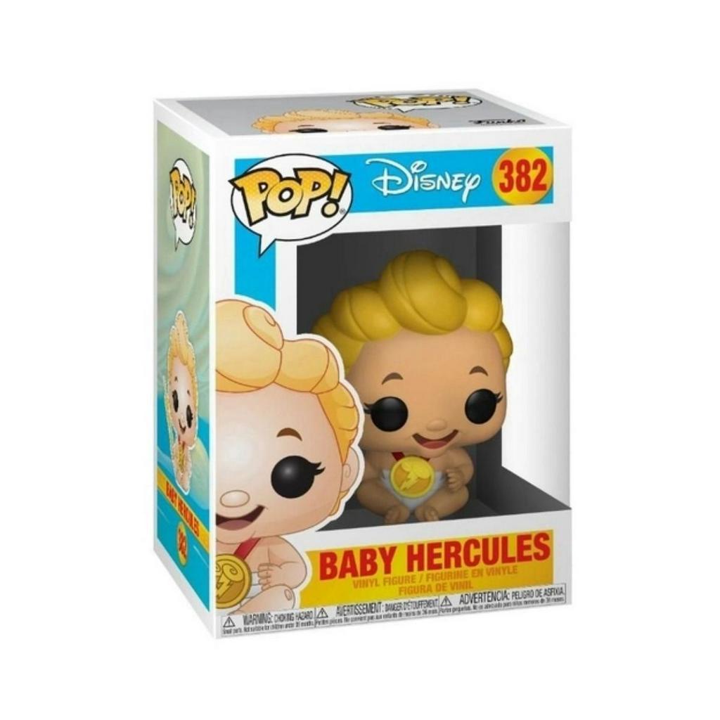 Funko pop baby hercules on sale