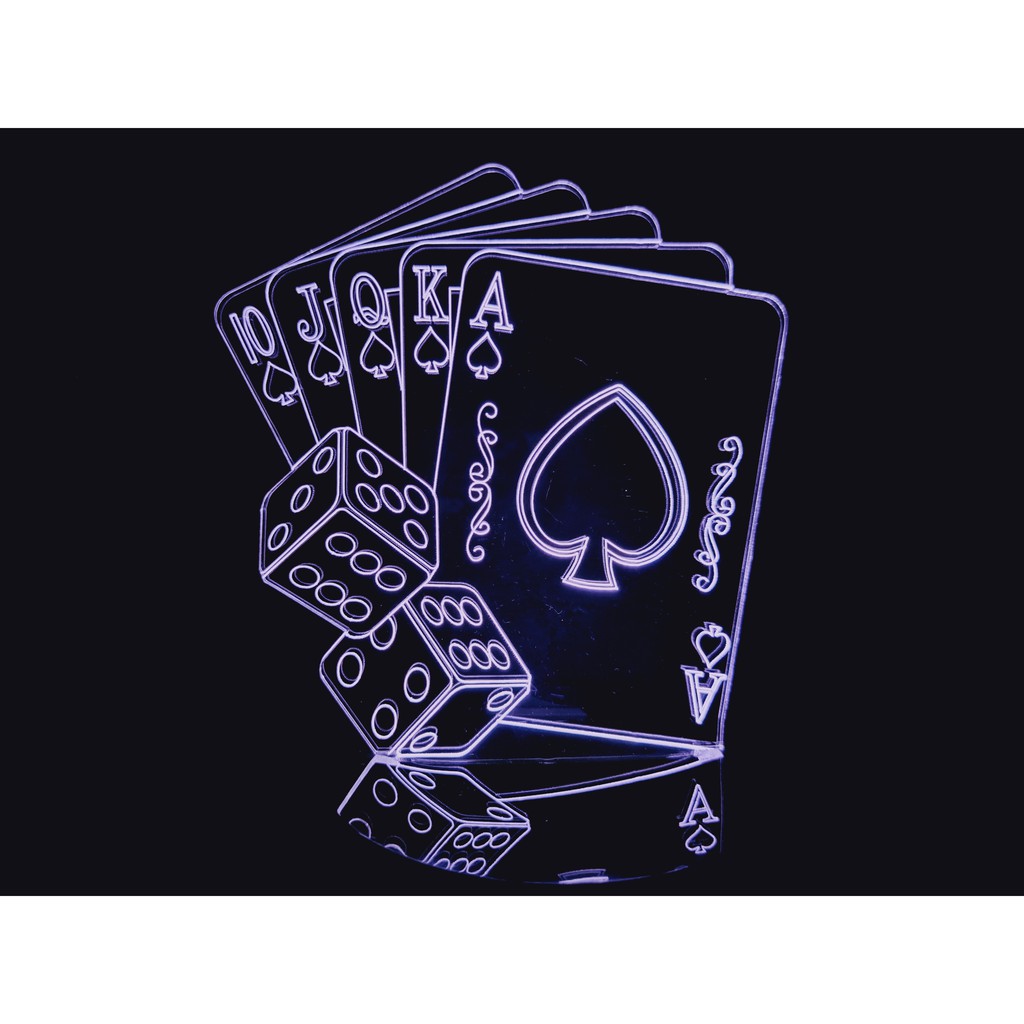 lumin-ria-led-3d-cartas-baralho-dados-jogo-poker-dice-card-escorrega
