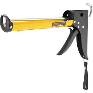 Aplicador Para Silicone Semi Fechado AS 550 - Vonder