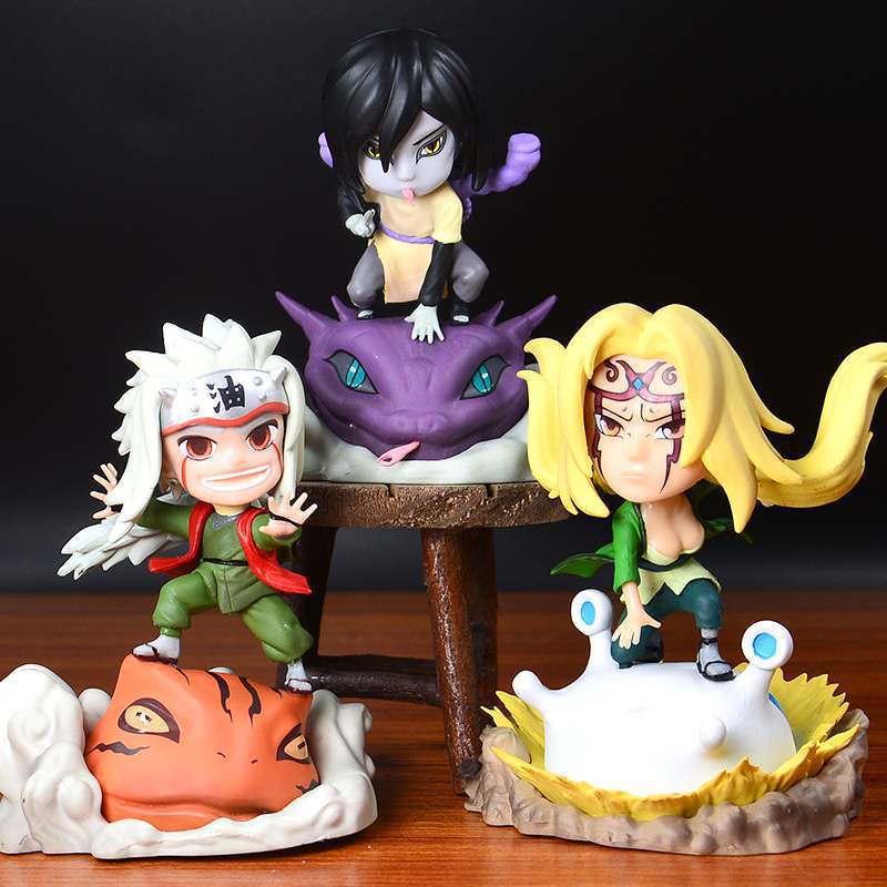 NARUTO ROSTO  Shopee Brasil