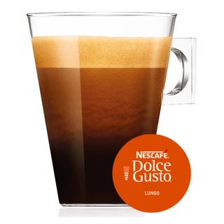 DOLCE GUSTO Cápsulas de Café Dolce Gusto 10 / 12 / 16 Unidades Diversos  Sabores