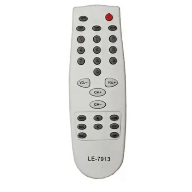 Controle Remoto Para Receptor Orbisat s2200 cód 7913