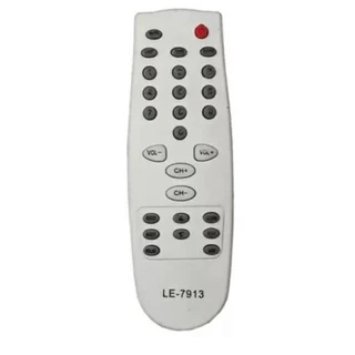 Controle Remoto Para Receptor Orbisat s2200 cód 7913