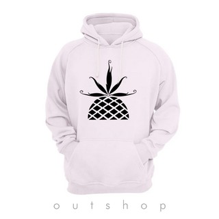 Blusa moletom hot sale pineapple