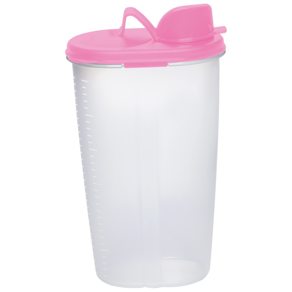 Tupperware Quick Dispenser 600ml | Shopee Brasil