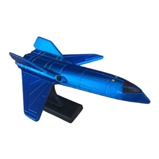 X-jet Nave X-men Hw 2021 Hot Wheels 1/64
