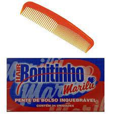 PENTE BONITINHO MARILU 0108