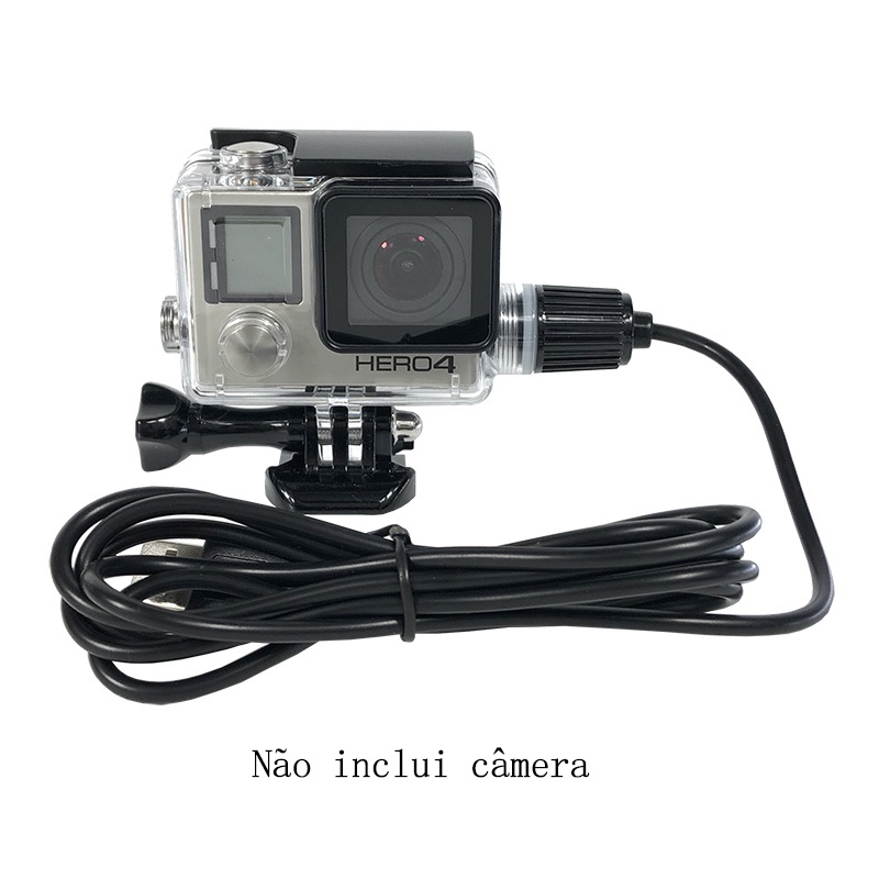 Amazon | GoPro Hero 4 シルバーエディション 12MP 防水