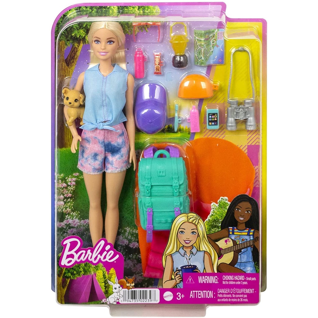 Barbie e Suas Irmãs - Resgate de Cachorrinhos - para X360 - Little