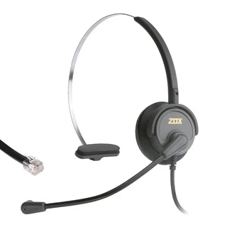 Headset conector RJ9 HZ-30 Zox