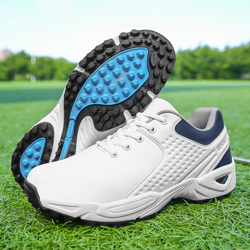 Sapatos best sale para golfe