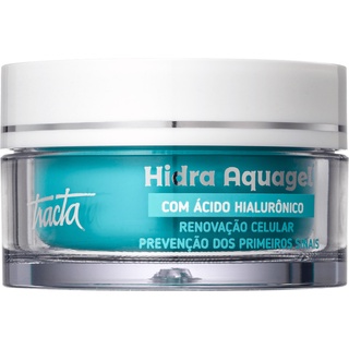 Hidra Aquagel Tracta Com Ácido Hialurônico Hidratante E Anti-Idade
