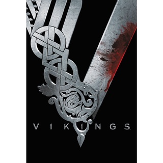 Quadros MDF 6 mm Decorativos Série Vikings Bjorn Lothbrok