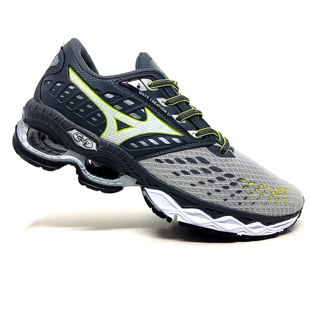 Mizuno 2024 creation oferta