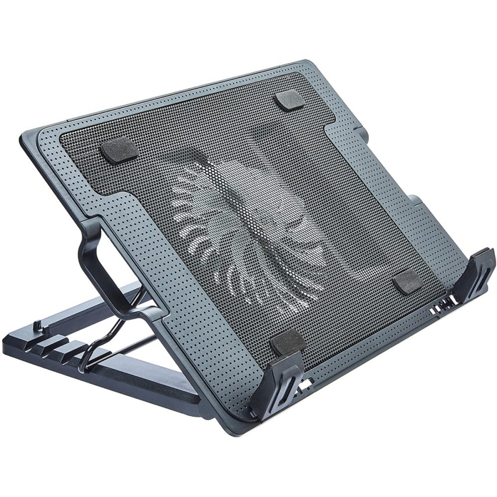 Base Para Notebook Multilaser Ac166 Com Cooler | Shopee Brasil