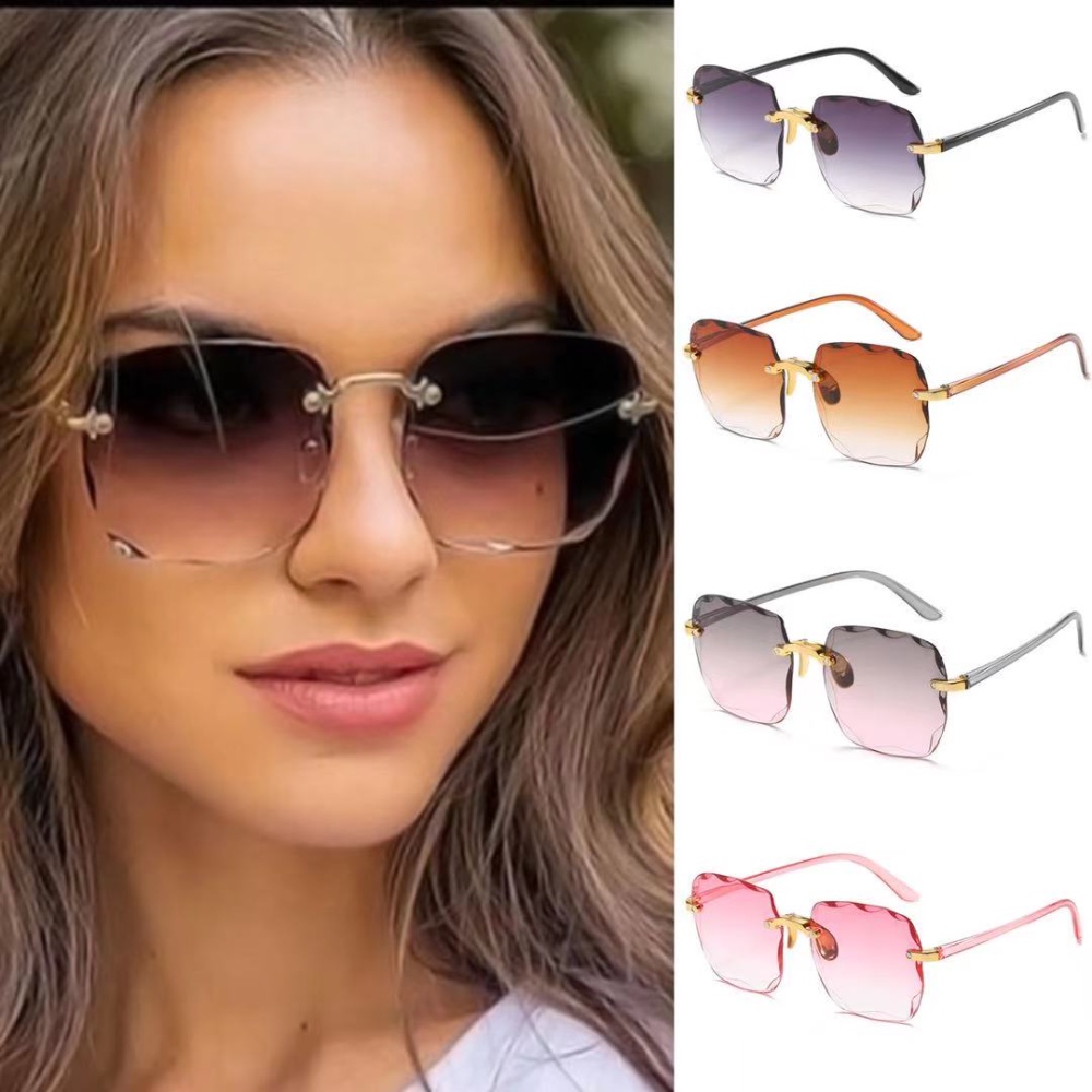 Óculos de Sol Espelhado Prata Proteção uv Juliet Mandrake em Promoção na  Americanas