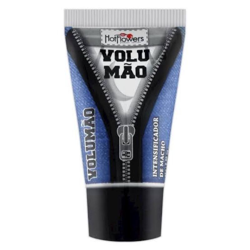 Super Gel Volumão Original Máxima Potência Sex Shop Shopee Brasil 5561